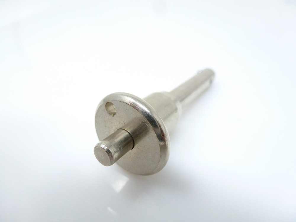 NEW Stainless bolt push pull pin WGP Autococker Block Bolt SS locking Bearings