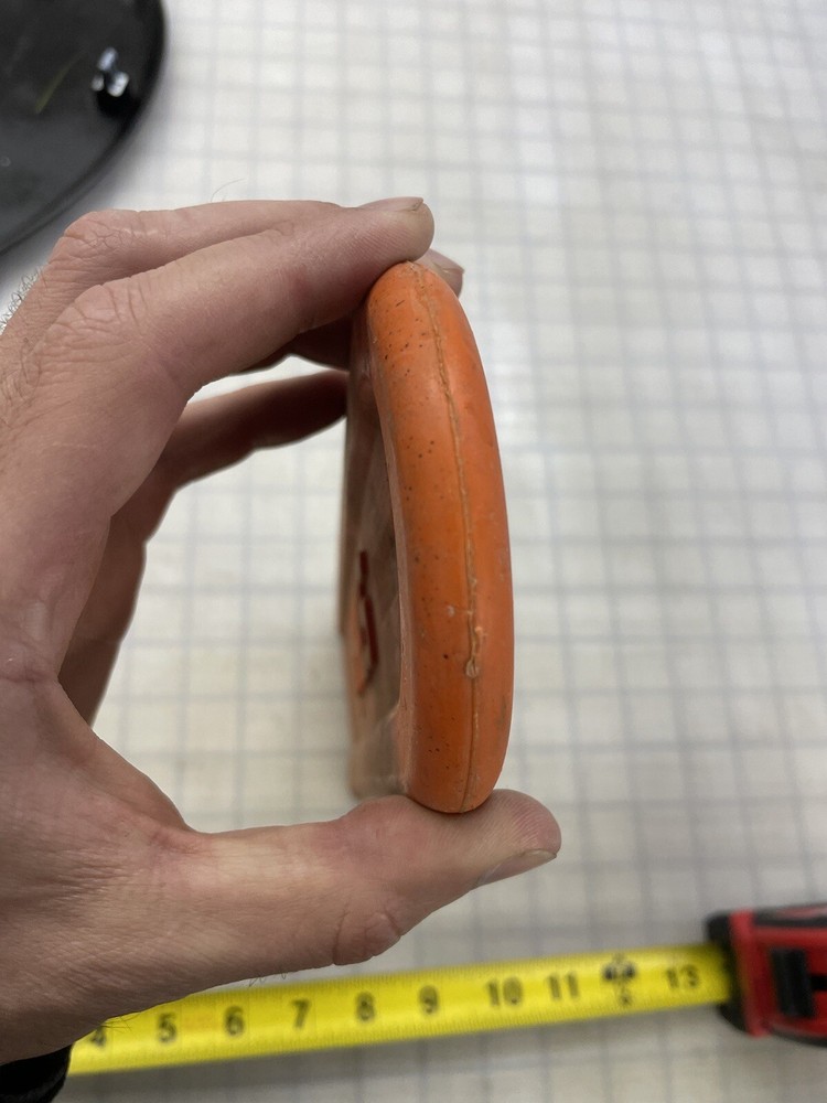 Stihl Chainsaw Scabbard Bar Guard