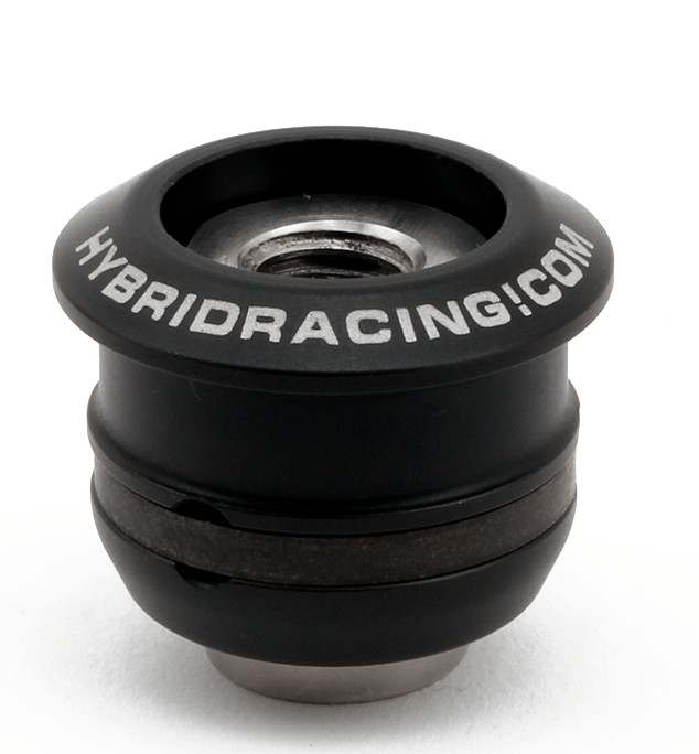 HYBRID RACING MAXIM SHIFT BOOT COLLAR (HYB-BCA-01-10)