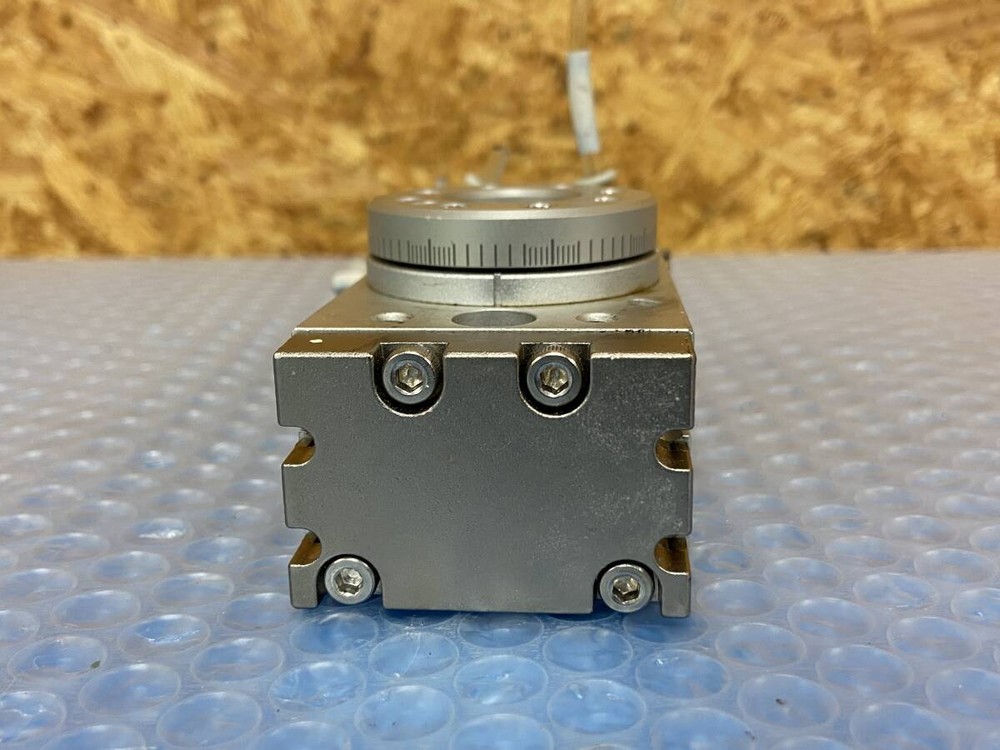 SMC MSQB10R-F9NL Rotary Table