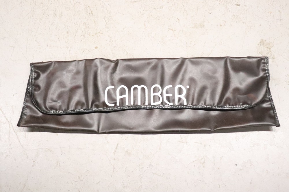 Camber Vintage Chime Bag