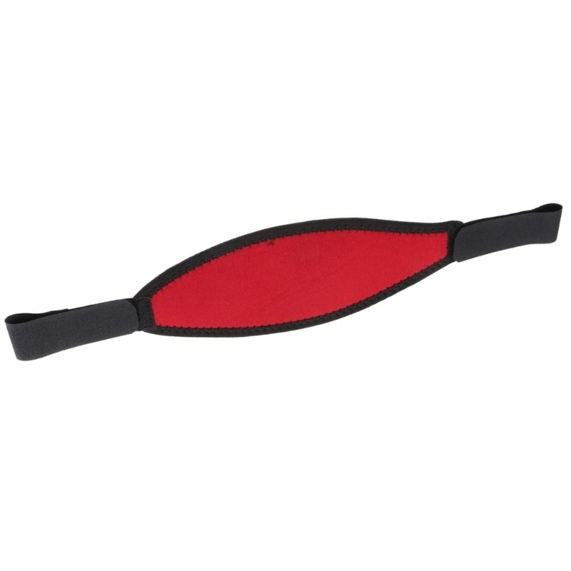 Professional Snorkeling Mask Security Band With Multiple Mask Models