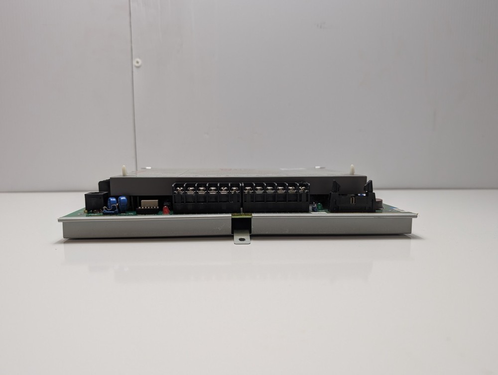 RADIONICS D7412G Digital Alarm Communicator Transmitter