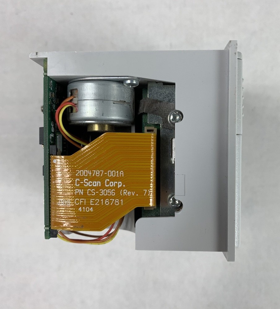 C-Scan CS2SB Thermal Printer Module
