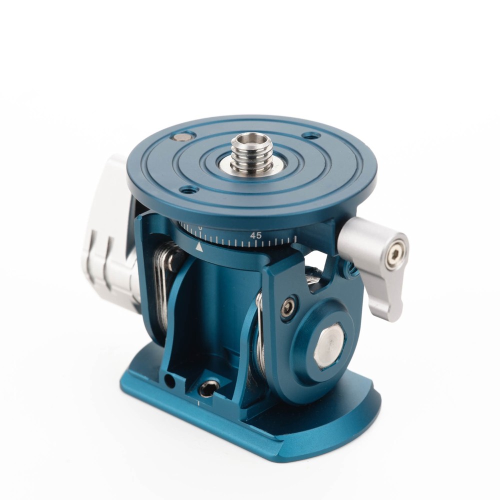 Benro TH62 Tilt Head with Pan Handle