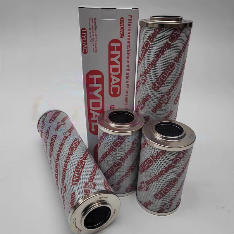 0280D010BH4HC 1PC NEW HYDAC Filter Element Material No.1253082 Fast Ship