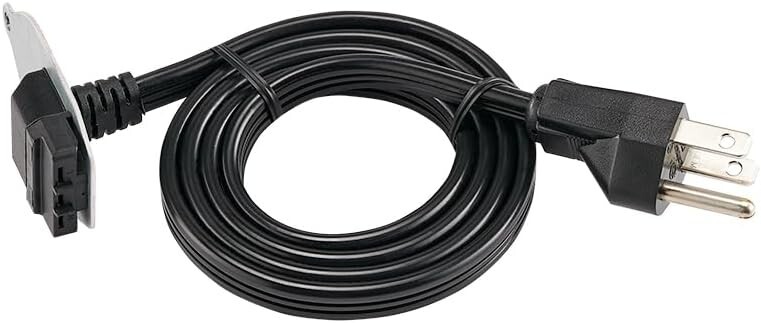 INSINKERATOR Garbage Disposal EZ Connect 3-Foot Power Cord for Black