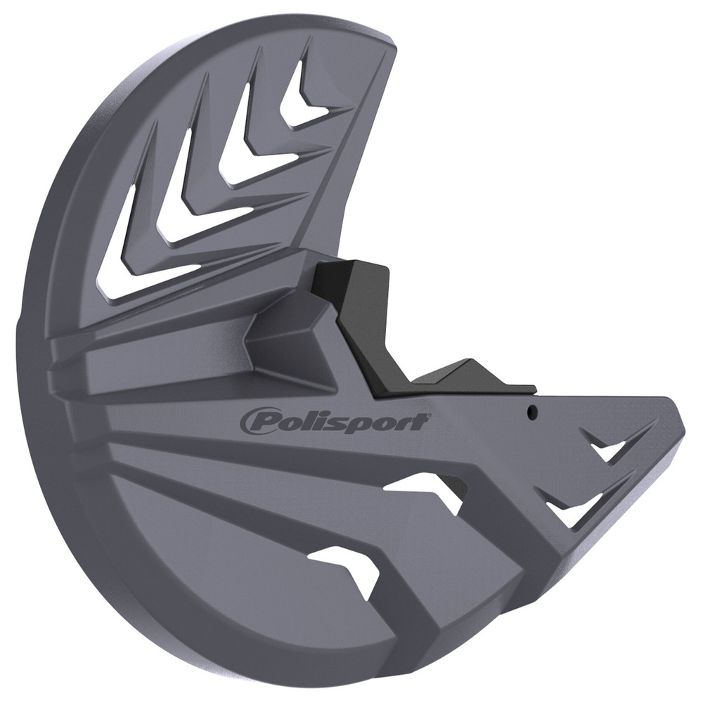 Polisport Disc Protector Nardo Grey/Black 8155300004