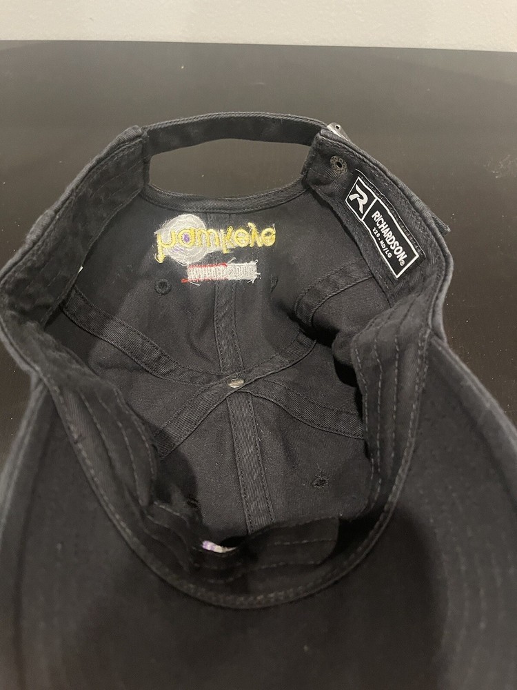 Hawkeye Marvel Studios Cast & Crew Hat - RARE / EXCLUSIVE