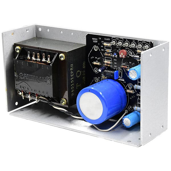 HD12-6.8-A Power-One 6.8-A 12VDC Open Frame Power Supply  -SA