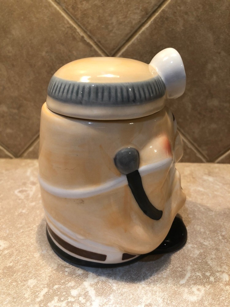 Ganz Novelty 3D Doctor Mug With Lid