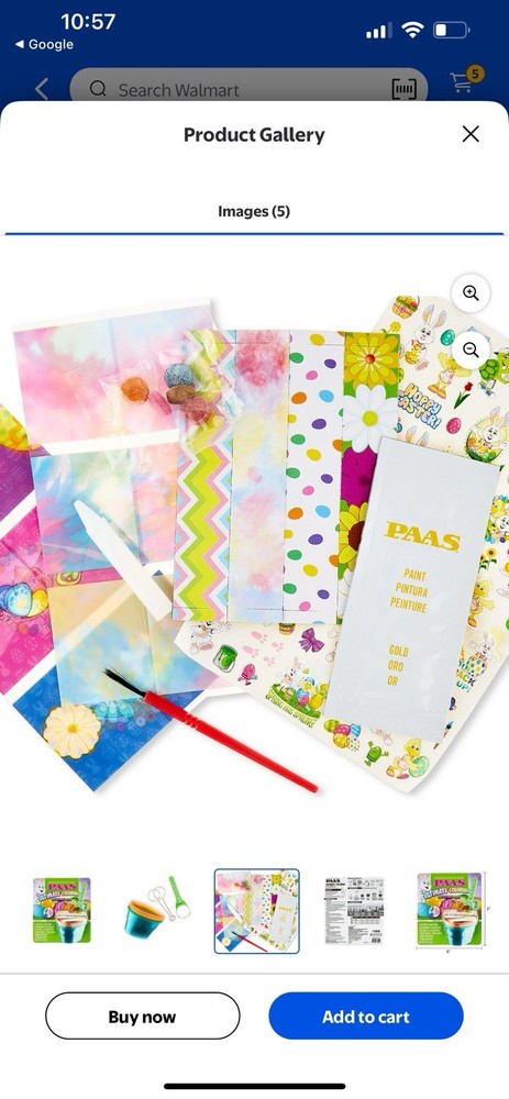 Ultimate Egg Coloring