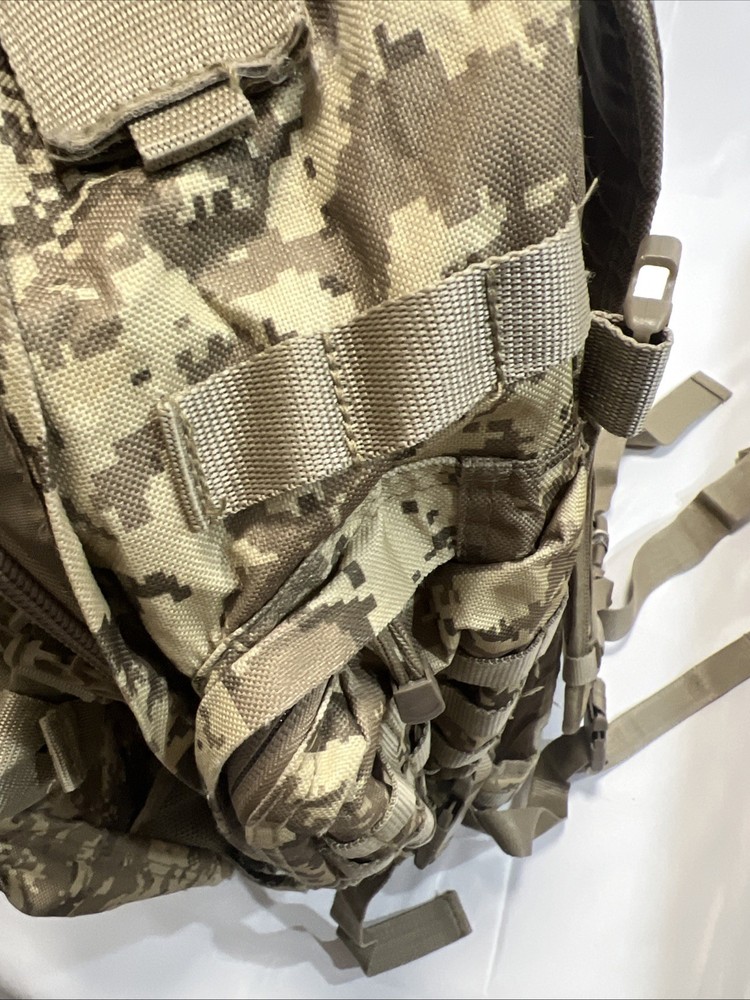 Fieldlinel Tractical Pro Series Backpack Hiking ,Camping,Hunting