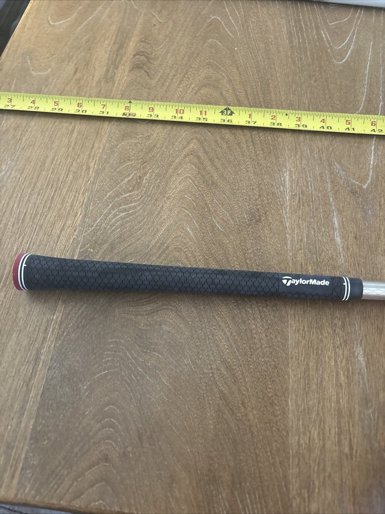 Speeder 77 Evolution Stiff Flex Golf Shaft - Taylormade Adapter