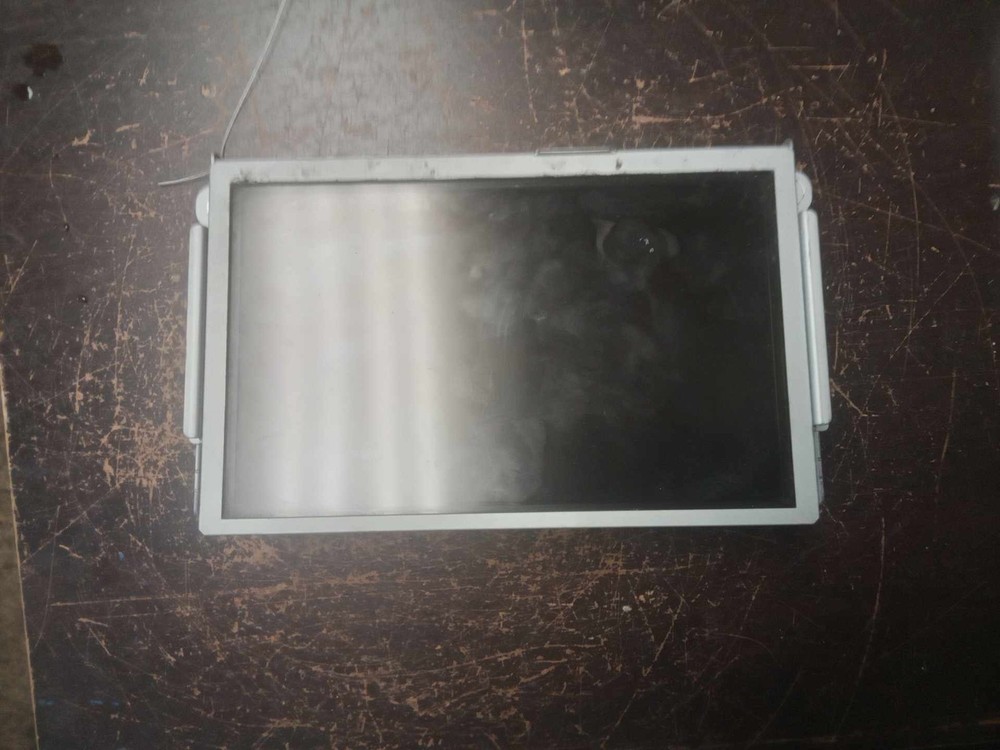RADIO DISPLAY SCREEN FORD ESCAPE 14 15 16