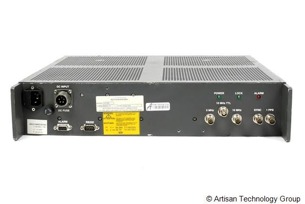 Symmetricom 4310B CsIII Cesium Frequency Standard