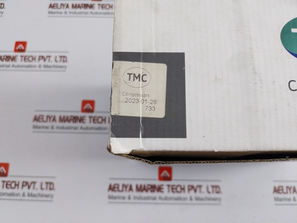 TMC 700640 Air Compressor Belt