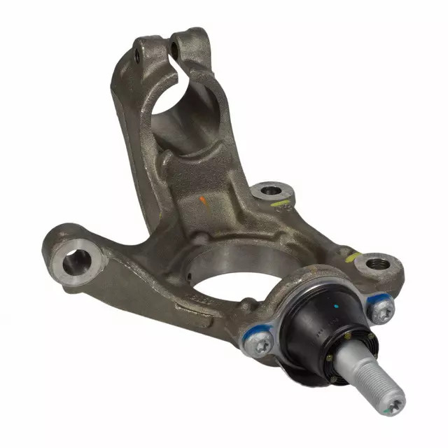 Genuine Ford Steering Knuckle BK3Z3K186C