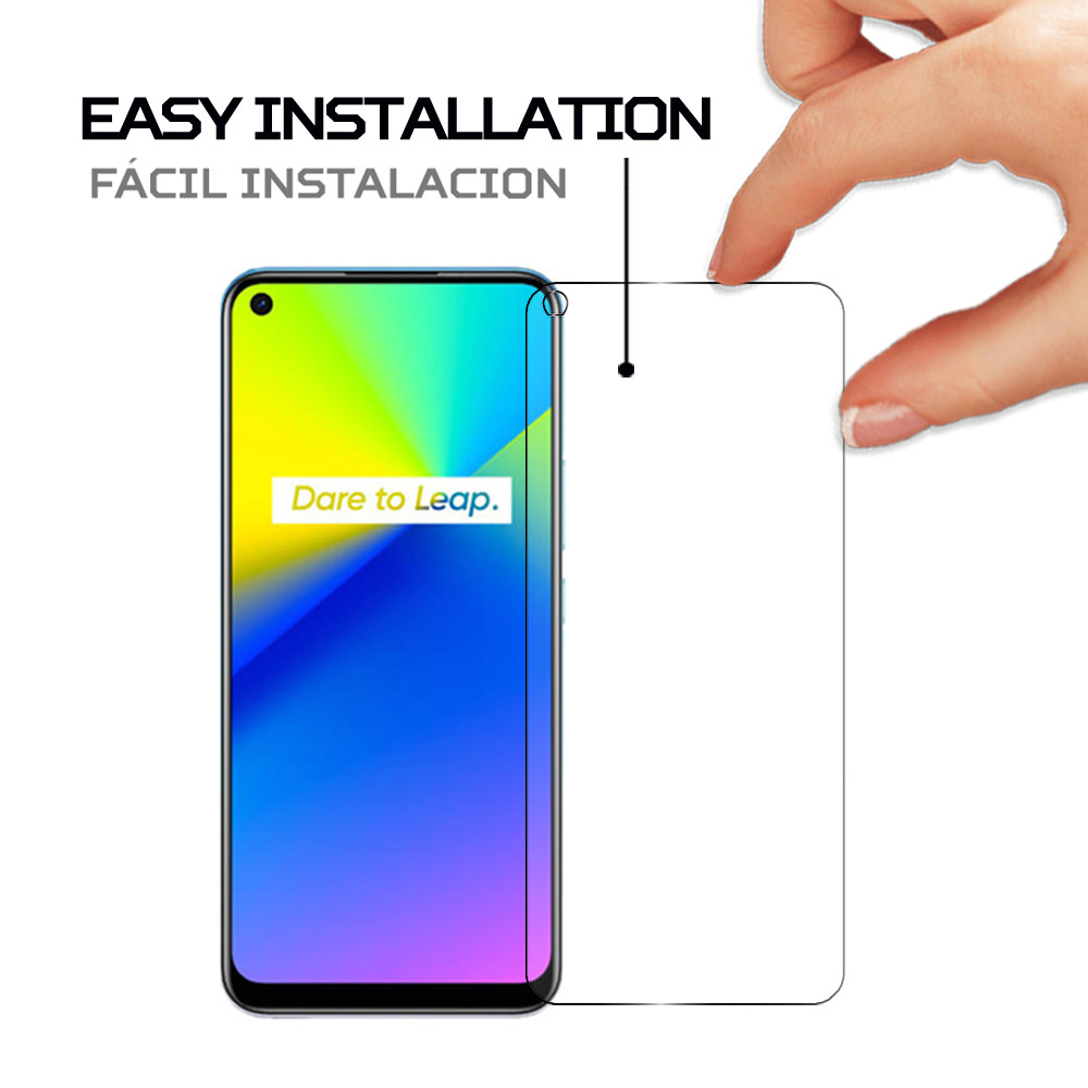 ANTISHOCK Screen protector for Realme 7i