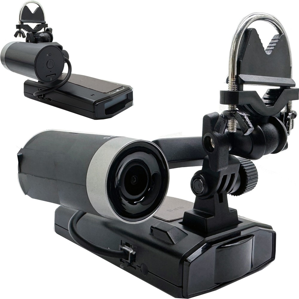 Escort M1 M2 Dash Cam Compatible Rearview Mirror Mount FOR ESCORT MAX360C MAXCAM