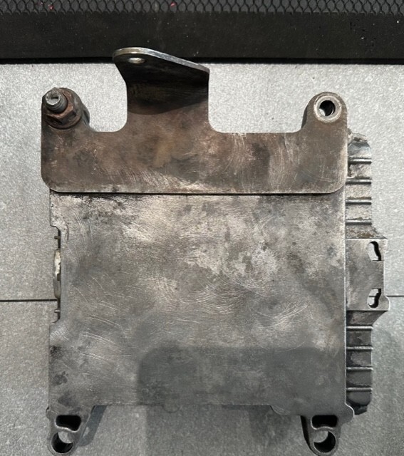 OEM Mack AMI Diesel Engine Control Module, ECM, ECU, 12MS530M