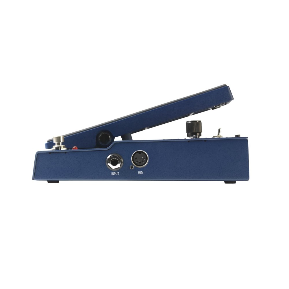 Digitech EQ Effects Pedal, Blue, Regular (BWHAMMY)