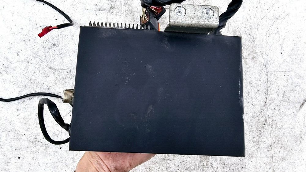 1994 HARLEY FLH ELECTRA GLIDE CB Radio Intercom Receiver Module OEM