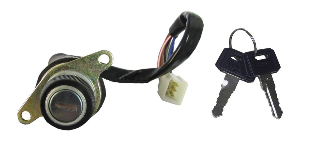 Kawasaki KH 400 AIgnition Switch 1976-78