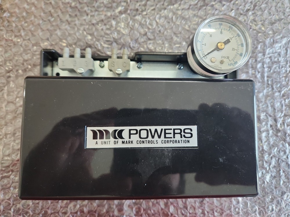 🆕️*IN BOX* Powers Control Reciever Controller 195-0003 ⚡️🇺🇸 SHIP+WARRANTY