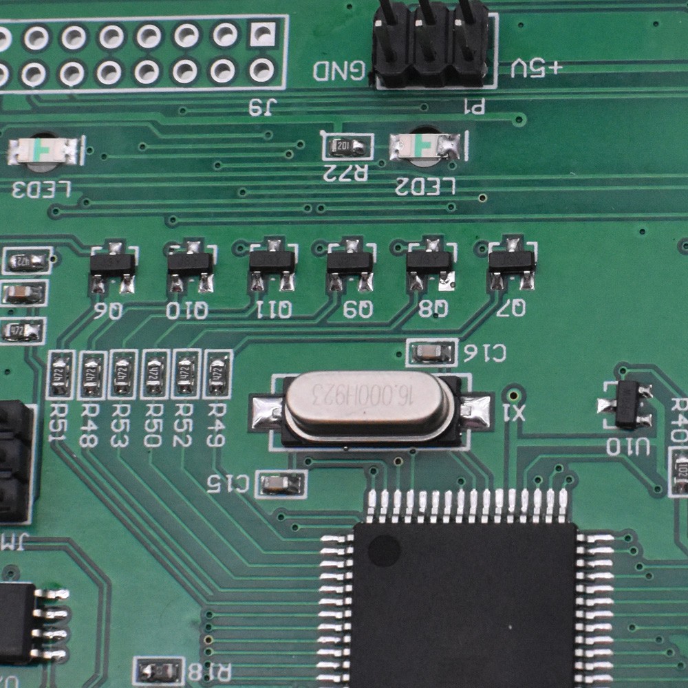 42002-0007S Control Board Kit for Pentair MasterTemp/Max-E-Therm w /472610Z Pad