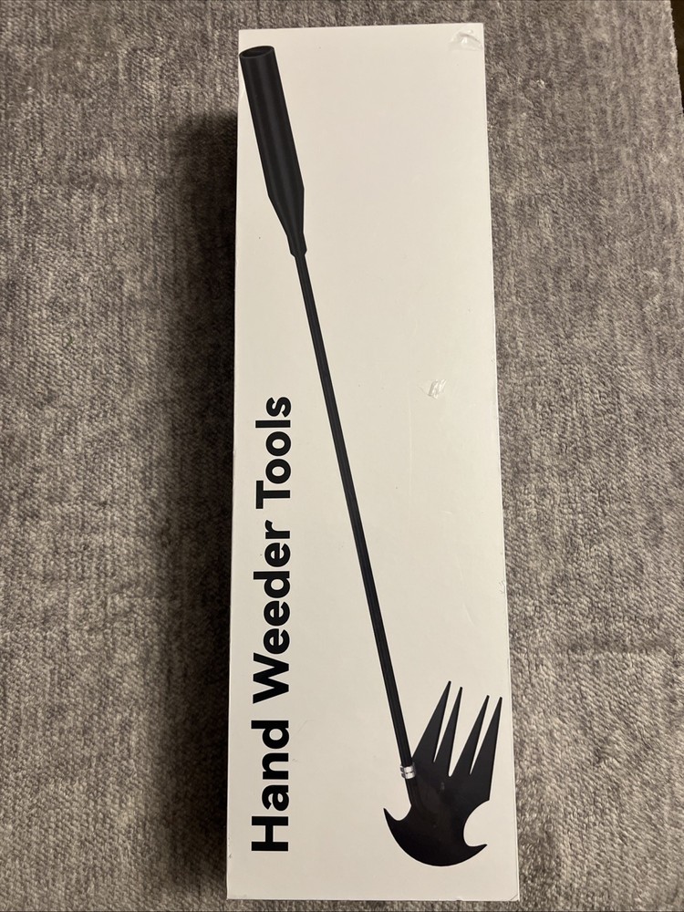 Hand Weeder Tool Garden