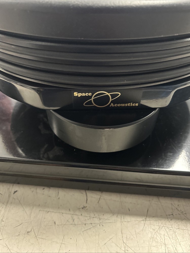 Nottingham Analogue Spacedeck Turntable *READ DESCRIPTON*