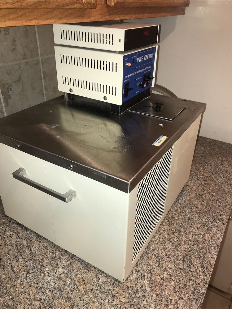 Vwr 1145 Chiller