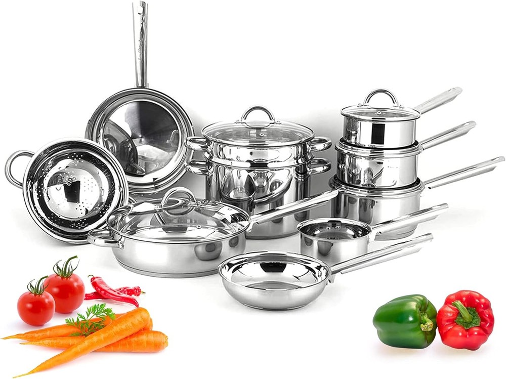 Cookware Set