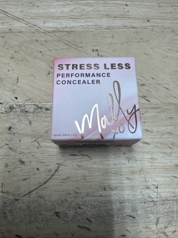 MALLY XO STRESS LESS PERFORMANCE CONCEALER (DEEP)