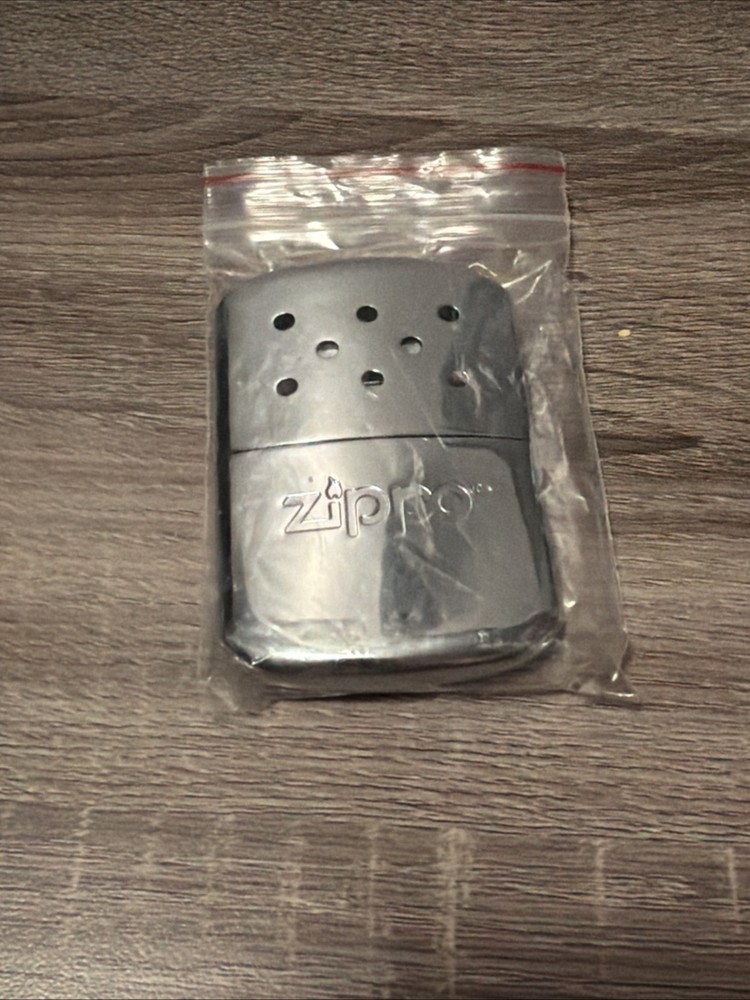 Zippo Hand Warmer 12-Hour Refillable