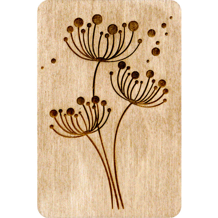 Needlework Holder