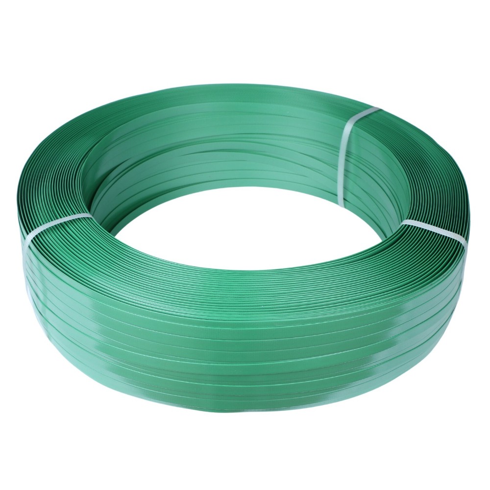 U.S. Solid 5/8" x 0.031" x 3773' Polyester PET Strapping