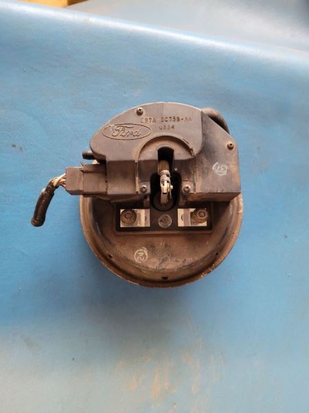1991 RANGER Cruise Speed Regulator 155629