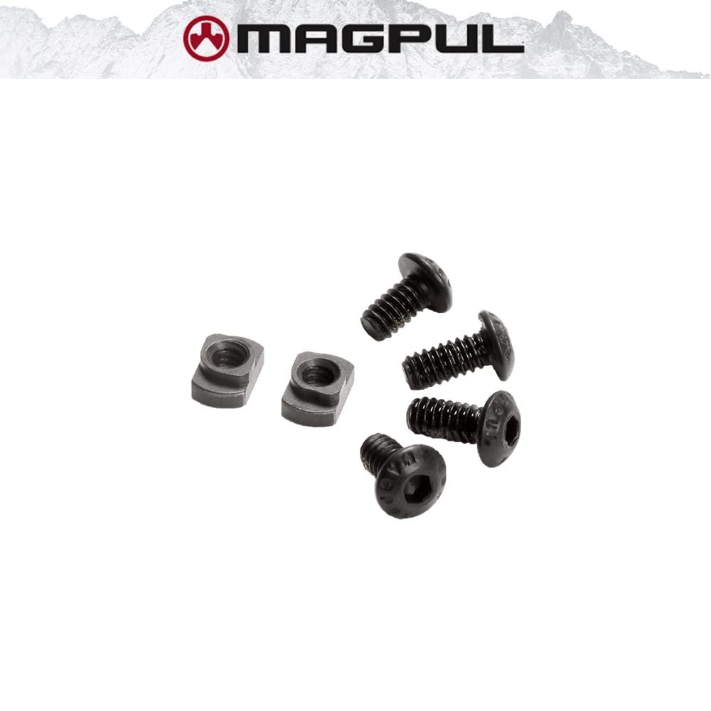 MagpulSling Attachment