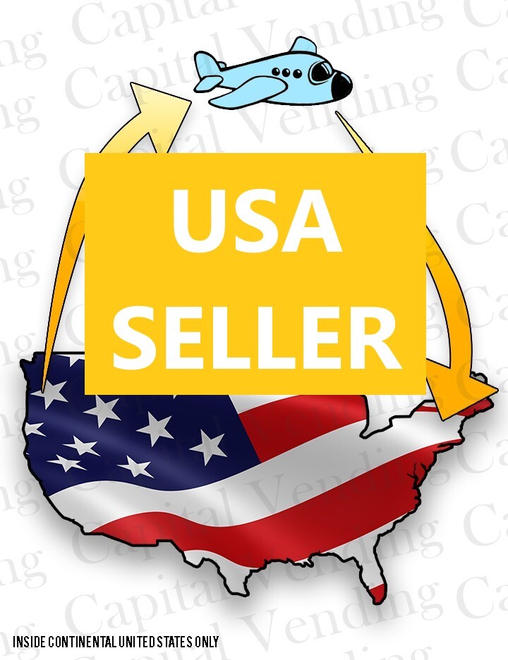 Talos Lower Housing for bill acceptor