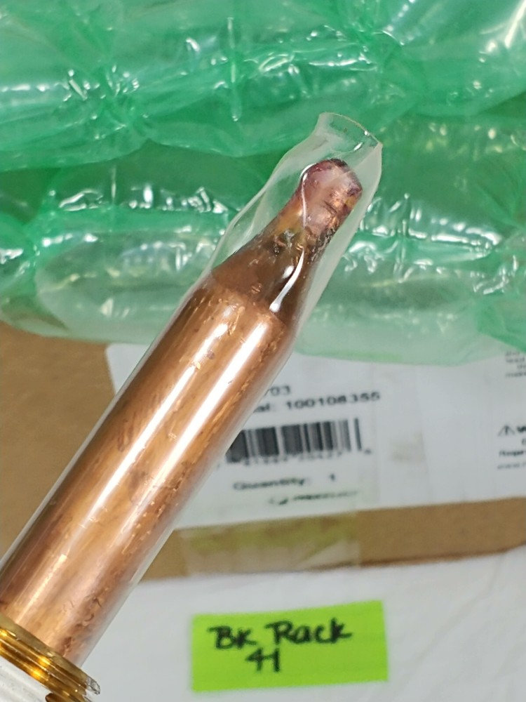 ProSelect PSW12703 Temperature Control Valve Nat Gas Water Heaters,..TW-36