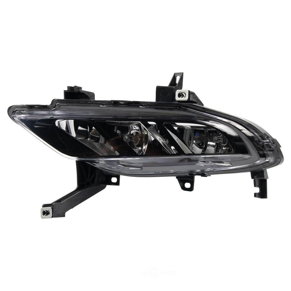 Fog Light Set-2 Piece DIY SOLUTIONS LHT09808