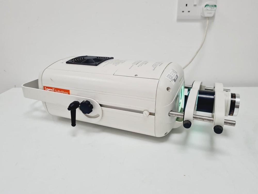 Optikinetics Opti GoBoShow Projector