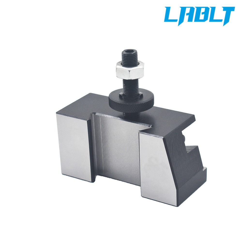 LABLT 4× BXA #7 250-207 Quick Change Tool Post Universal Parting Blade Holder