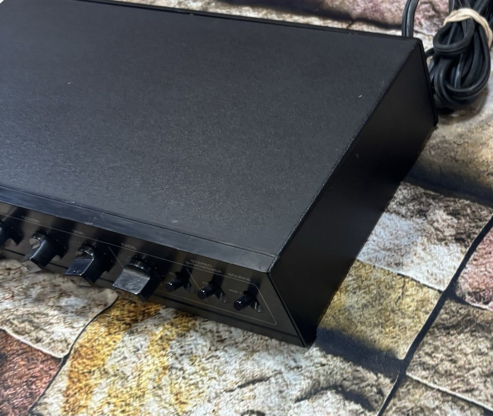 Archer Super Video Processor | Model 15-1276