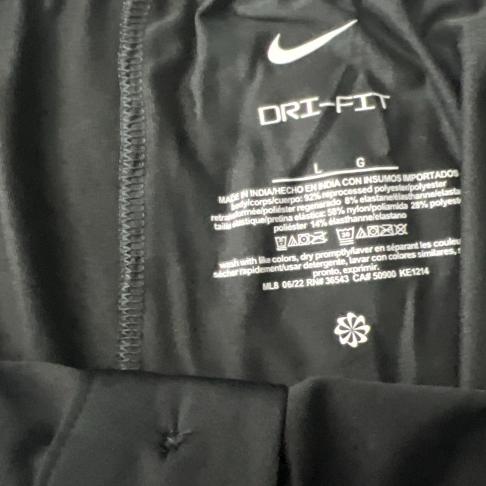 NIkE Dri- Fit underwear