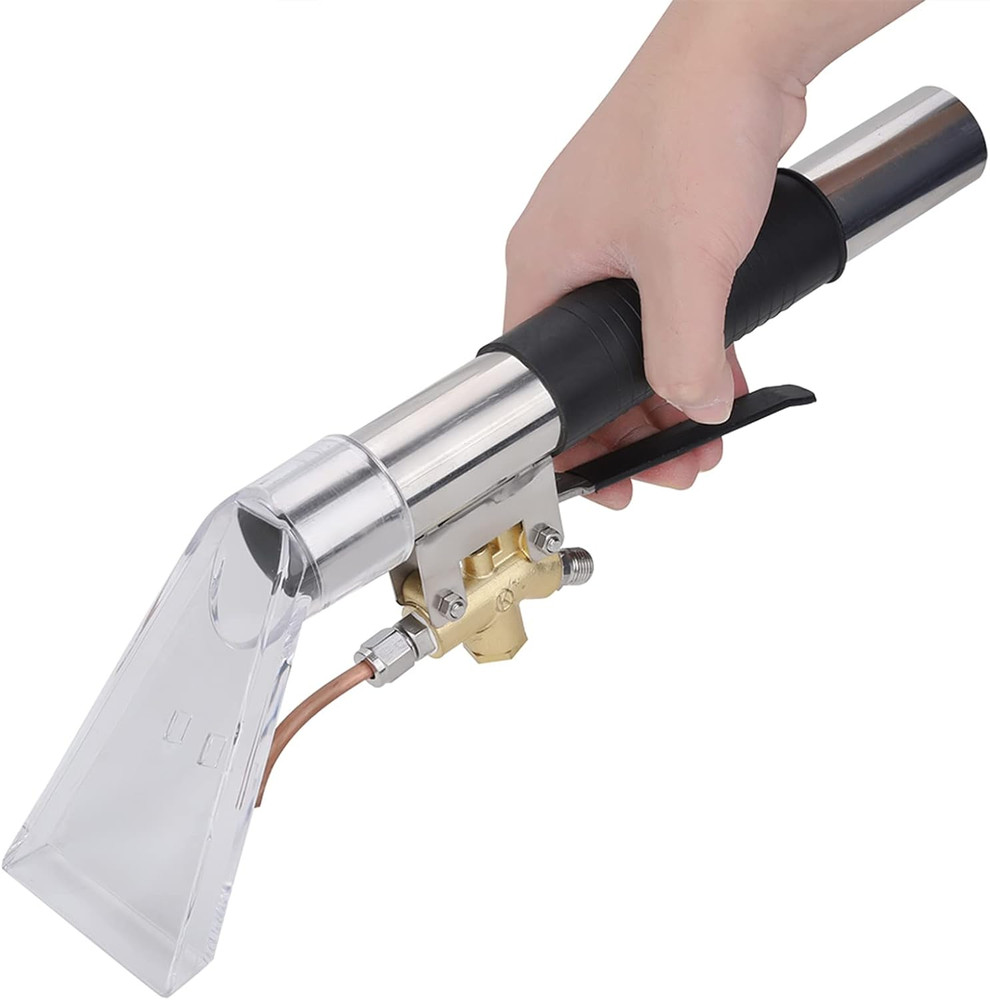 Auto Detailing Extractor, Carpet Extractor Wand Extractor Vacuum Car Detailing E