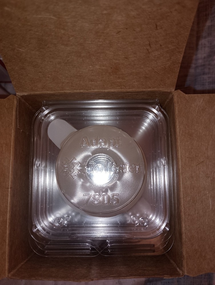 Ostomy Supplies