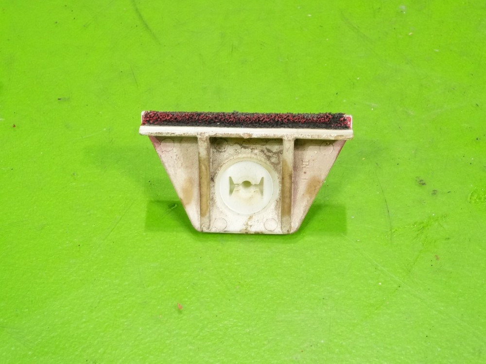 92-95 Civic EX Si OEM rear back bumper upper side guide tab bracket mount